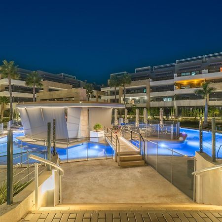 Apartment Libra Flamenca Village Dehesa de Campoamor  Exterior foto