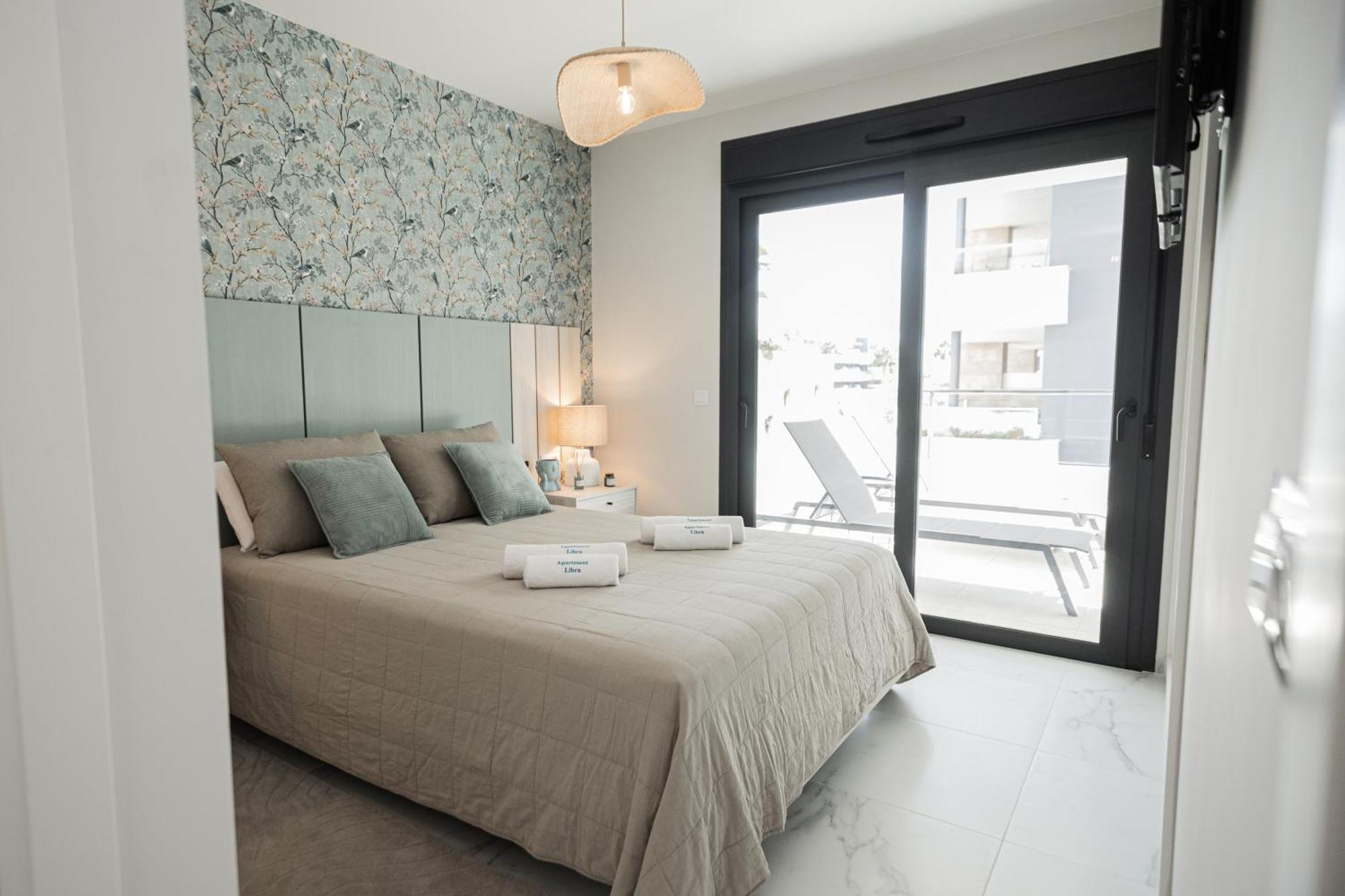 Apartment Libra Flamenca Village Dehesa de Campoamor  Exterior foto